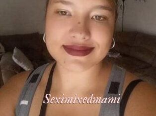 Seximixedmami
