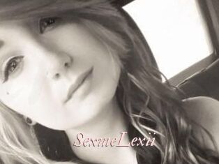 SexmeLexii