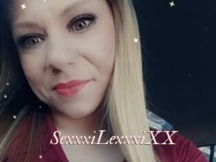 SexxxiLexxxiXX
