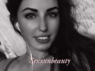 Sexxxnbeauty