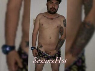 SexxxxHot