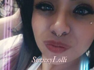 SexxxyLolli
