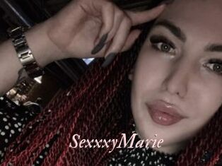 SexxxyMarie