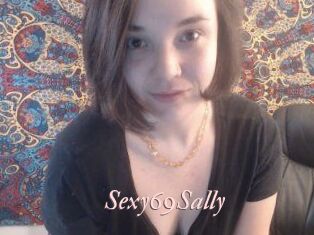 Sexy69Sally
