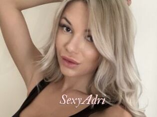 SexyAdri