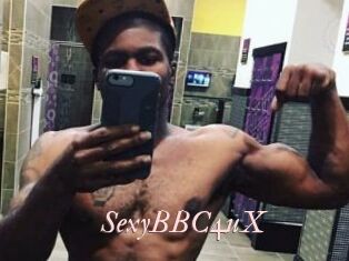 SexyBBC4uX