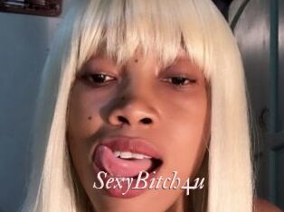 SexyBitch4u