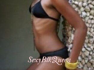 SexyBlkQueen