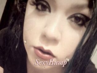 SexyBump