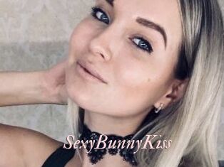 SexyBunnyKiss