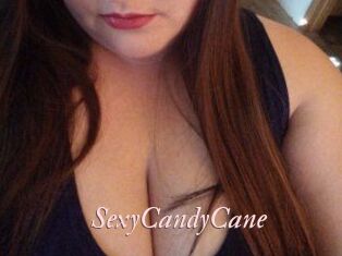 SexyCandyCane