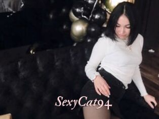 SexyCat94