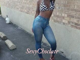 SexyChoclate