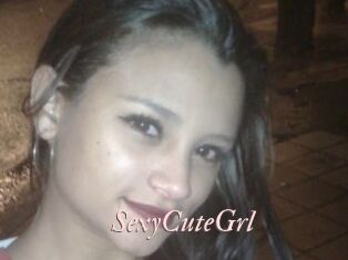 SexyCuteGrl