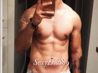 SexyDidi89