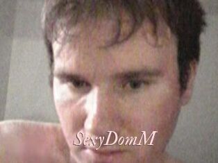 SexyDomM