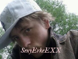 SexyErkeEXX