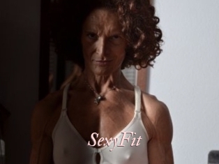 SexyFit Leukelol