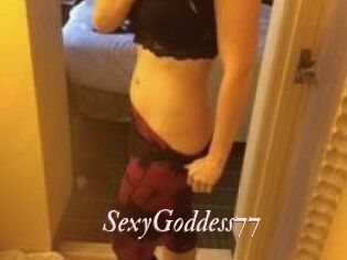 SexyGoddess77