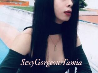 SexyGorgeousTamia
