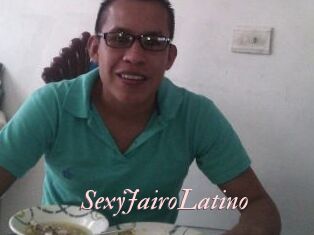 SexyJairoLatino