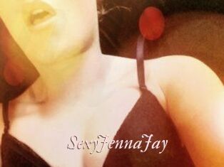 SexyJennaJay