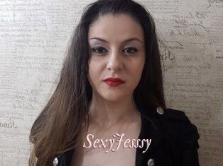 SexyJesssy