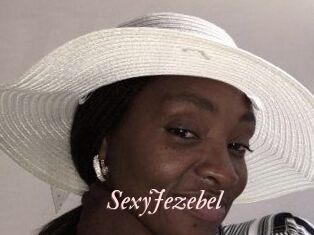 SexyJezebel