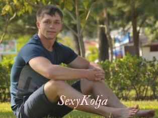 SexyKolja