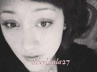 SexyLala27