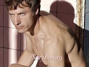 SexyLeon9