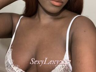 SexyLexy247 Leukelol