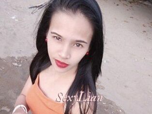 SexyLian