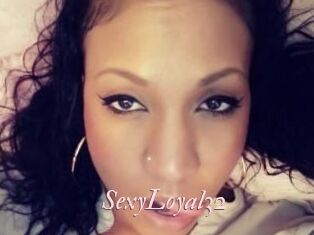 SexyLoyal32