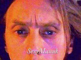 SexyManuk