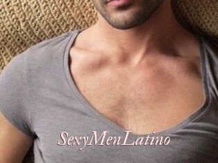 SexyMenLatino