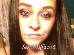 SexyMilf2016