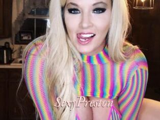 SexyPreston