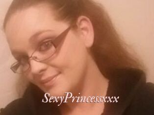SexyPrincessxxx
