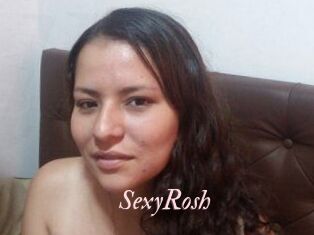 SexyRosh