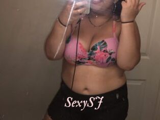 SexySJ