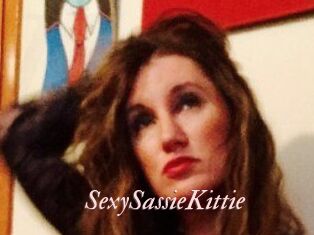 SexySassieKittie