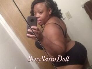 SexySatinDoll