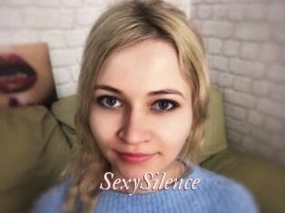 SexySilence