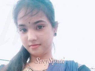 SexySputi