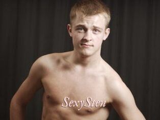 SexySten