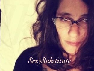 SexySubstitute