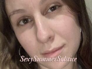 SexySummerSolstice