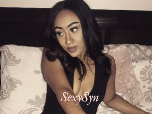 SexySyn