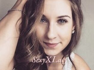 SexyXLacy